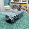 Panzerwerfer 42 1:43