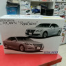 05952 Toyota Crown GRS210/AWS210 RoyalSaloon '15 1:24 Aoshima