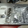 Fujimi 1:24 FU04666 Nissan Skyline GT-R V-specII Nur