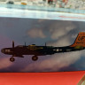 48287 JD-1D Invader, Вспомогательный самолет ВМС США
