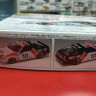 24031 Mitsubishi Starion Gr.A 1985 Inter TEC