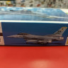 00232 Тактический истребитель ВВС США F-16C FIGHTING FALCON