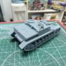 Sturmgeschütz IV (StuG IV) 1:43