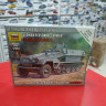 6127 SD.KFZ.25I/I AUSF.B "Ханомаг"