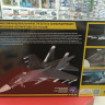 7298 Бомбардировщик российских ВКС "Су-34 1:72 Звезда