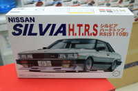 Fujimi 1:24 FU04663 Nissan Silvia RS HardTop