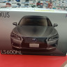 FU03925 Lexus LS600hL (2013)