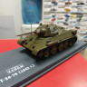 Советский средник танк Т-34-76