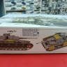 5046 Немецкий средний танк Pz.kpfw.IV Ausf.H раннего выпуска с рабочими траками