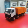 МАЗ-6516 самосвал 8x4