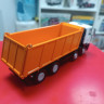 МАЗ-6516 самосвал 8x4