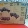 6157 Немецкий бронеавтомобиль Sd.Kfz.222
