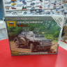 6157 Немецкий бронеавтомобиль Sd.Kfz.222