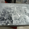 06565 Toyota Chaser JXZ100 Blitz 1:24 Aoshima