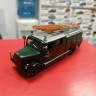 Магирус Magirus Deutz S3000 SLG 1:43 Yat Ming
