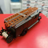 Магирус Magirus Deutz S3000 SLG 1:43 Yat Ming