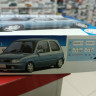 Fujimi 1:24 FU04661 Nissan March AK11