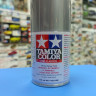 TS-17 Gloss Aluminum - краска-спрей в бал. 100 мл.