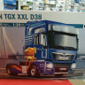 3916ИТ ГРУЗОВИК MAN TGX XXL D38