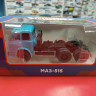 Легендарные грузовики СССР №56, МАЗ-515