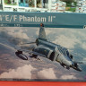 1448ИТ Самолет F-4 E/F PHANTOM