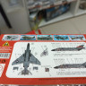 SF-72010 Самолет F-4B  "Фантом"