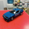 Полицейские Машины Мира №11 - Alpine Renault A310