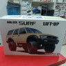 06397 Toyota HiLux Surf Lift-Up '91 1:24 Aoshima