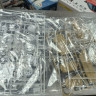 06397 Toyota HiLux Surf Lift-Up '91 1:24 Aoshima