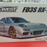 06302 Mazda RX-7 C-West FD3S '99