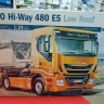 3928ИТ Грузовик IVECO HI-WAY 480 E5 LOW ROOF
