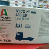 3928ИТ Грузовик IVECO HI-WAY 480 E5 LOW ROOF