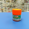 H 98  Краска FLUORESCENT ORANGE, Mr Hobby