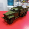 Легендарные грузовики СССР №66, Studebaker US6 U3 