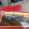 SF-72016 Самолет F6F-5 "Хеллкет"