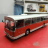 Наши Автобусы №51, МАN SL 200 