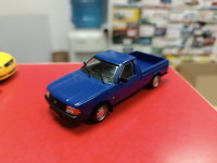 Автолегенды СССР №105 Москвич-2335 