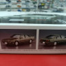 06111 Nissan Cefiro A31 '91 1:24 Aoshima
