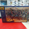 8024 Французские драгуны 1:72 Звезда