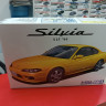 05679 Nissan Silvia S15 Spec.R '99 1:24 Aoshima