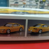 05679 Nissan Silvia S15 Spec.R '99 1:24 Aoshima