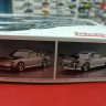 05874 Nissan Silvia S15 TopSecret 1:24 Aoshima