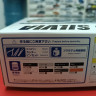 05874 Nissan Silvia S15 TopSecret 1:24 Aoshima