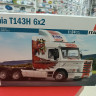 3937ИТ Scania T143H 6x2 