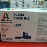 3937ИТ Scania T143H 6x2 