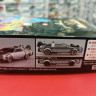 05477 Back To The Future De Lorean from Part III