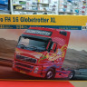 3821ИТ Автомобиль Volvo FH16 Globetrotter XL