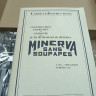 35004 Бронеавтомобиль Minerva