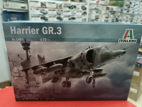 1401ИТ САМОЛЕТ HARRIER GR.3 ФОЛКЛЕНДЫ