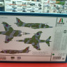 1401ИТ САМОЛЕТ HARRIER GR.3 ФОЛКЛЕНДЫ
